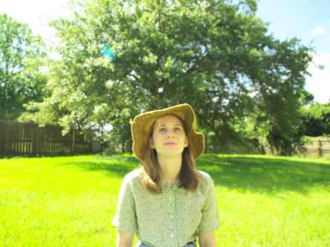 Laney Jones "Broken Hearts"