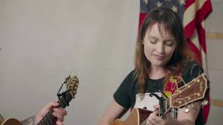 &quot;Anything That&#39;s Rock and Roll&quot; - Tom Petty Birthday Bash / Hannah Harber feat. Thomas Wynn