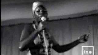 Best Of Nina Simone Greatest Hits - Going Back Home [Jamsteady Remix] Jazz Lounge House Music