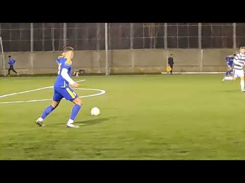 Amical. Politehnica Timișoara U18 - CSC Ghiroda și Giarmata Vii, 0-5