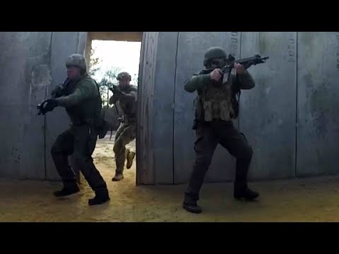 5 things to do if you're taken hostage