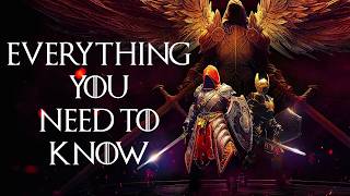 Crimson Moon | Why everyone is talking about this game