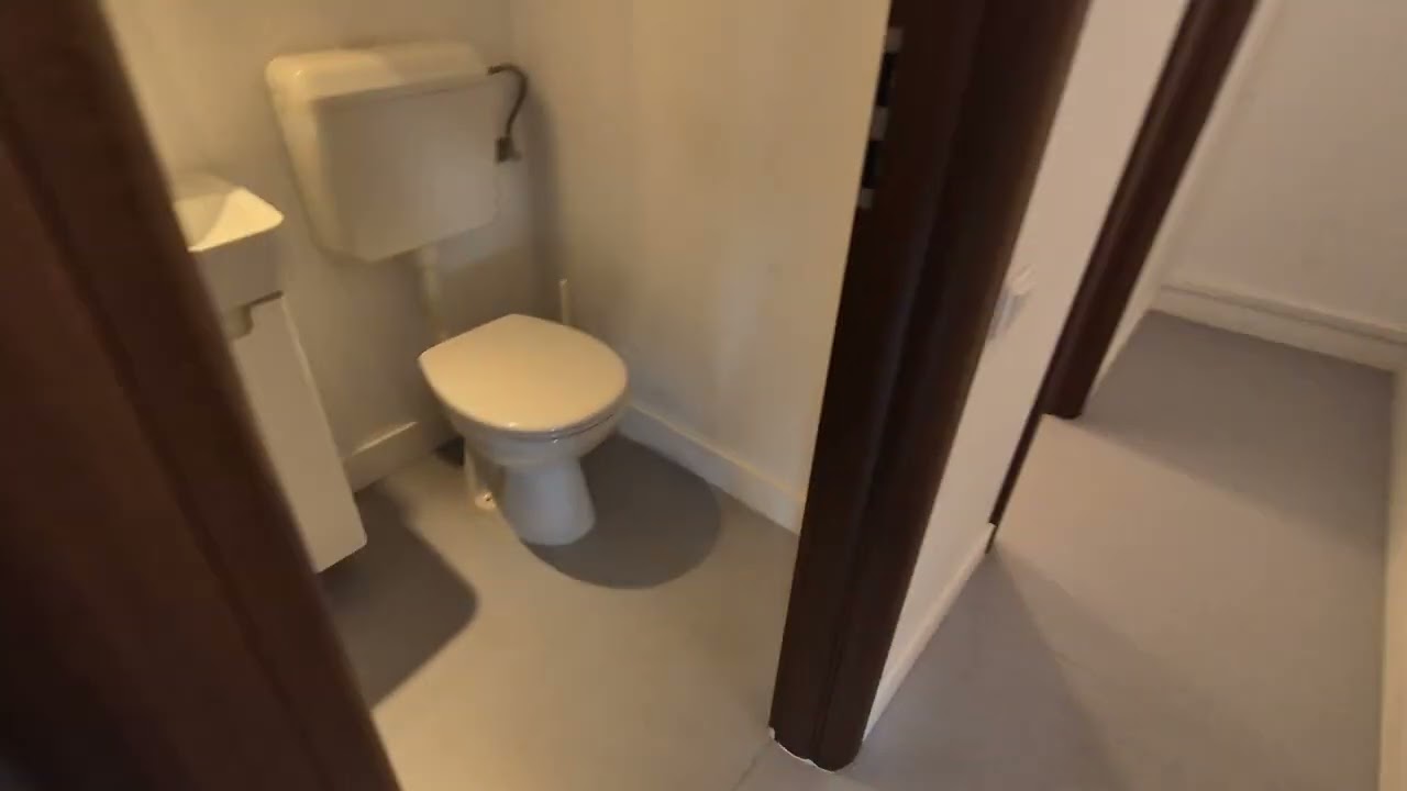 Tur video Spatiu Birou Unirii