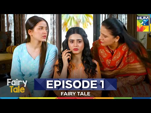 Fairy Tale Episode 1
