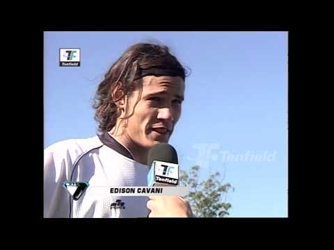 Uruguayan Champion 2005/06 - Danubio 5:2 Liverpool