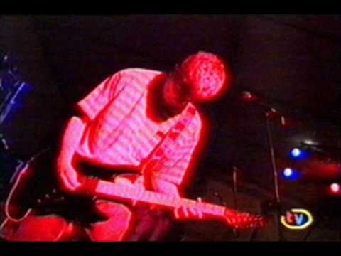 Xplosiv Joint - Wonder Why (live 1998: Luarca)