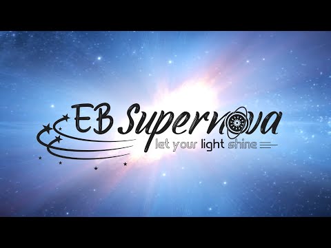 EB Supernova 21.22 Roll Call | AIESEC in the University of Bucharest