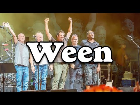 History of Ween: The Modern Era (2008-2025) - Episode 11