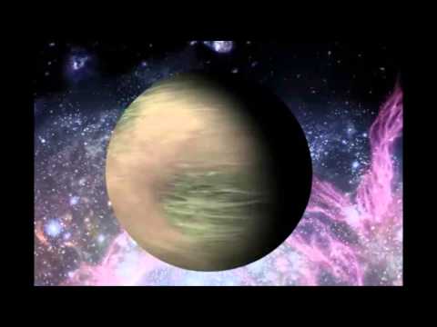 Erks Orion, Antahkarana Heru Ki Nabu & Immaculate Kidd - Redesign The Universe