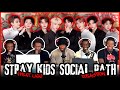 Stray Kids 『Social Path (feat. LiSA)』 Music Video | Reaction