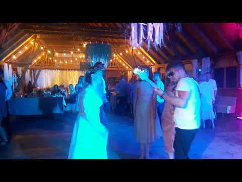 MuzykoManiek - Dworek Jeziorki