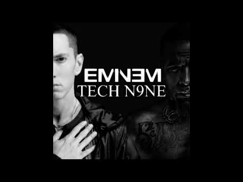 Tech N9ne & Eminem - Ragnar Lothbrok 4  Ft. DMX, Dax, BLANK