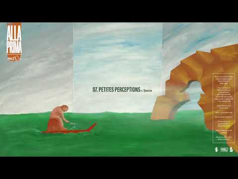 ALLA PRIMA - SD Kong (Disco)