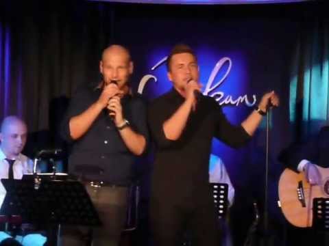 Gyurcsík Tibi és Kocsis Tibó - Rule the world