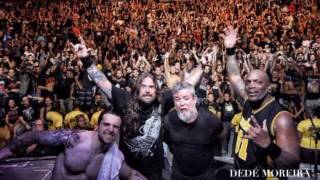 Sepultura - Sworn Oath (Metal Messiah)