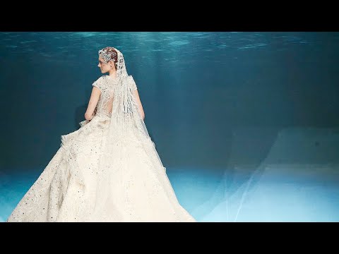 Ziad Nakad | Haute Couture Spring Summer 2020 | Full Show