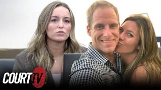 Caleb Flynn Hated Wife, Said She Cheated On Him: Mistress