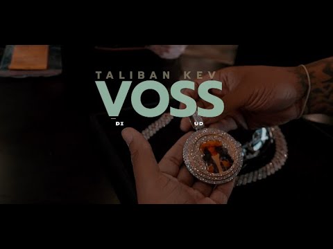 TG Kev - Voss (Music Video)