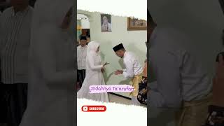 Download lagu Indahnya ta'aruf#pengantin #taaruf #taarufkhitbahnikah #shortvideo #viral #shortsvideo #video #video mp3