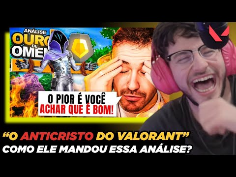 "THIS BARDICLAUS REMINDS ME OF KYUZANS" GREVTHAR REACTS AND COMMENTS TO @f0rsaken