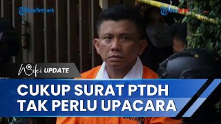 Polri Tegaskan Pemecatan Ferdy Sambo Tak Ada Seremoni, Sudah Memalukan Institusi