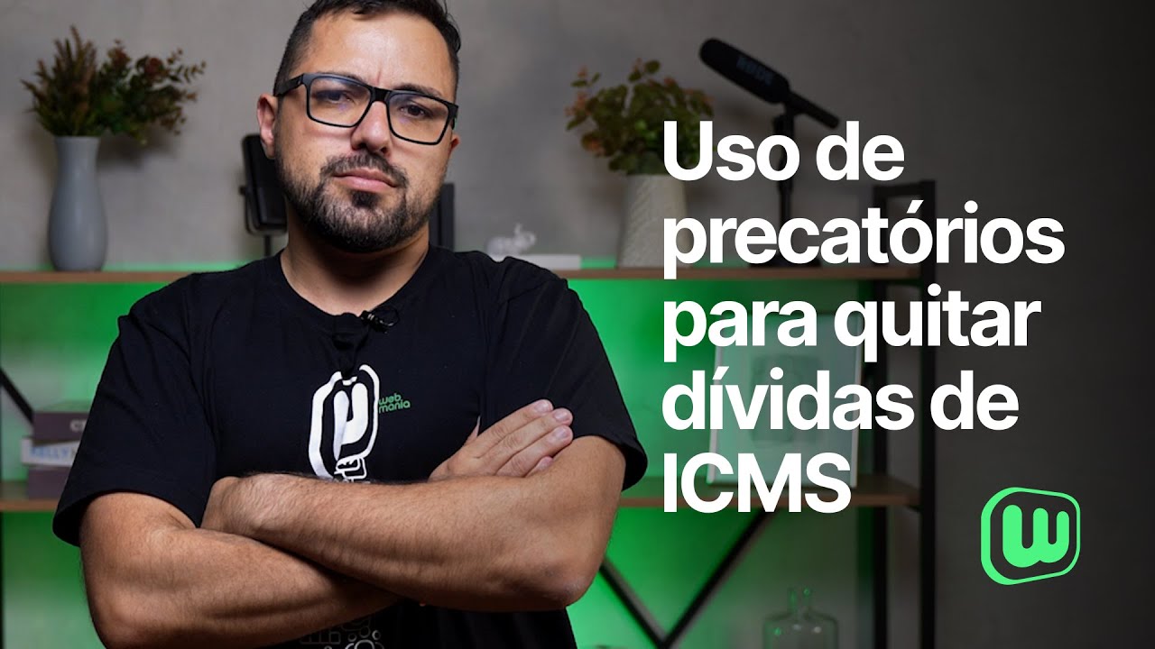 Atualização do STF: uso de precatórios para quitar dívidas de ICMS