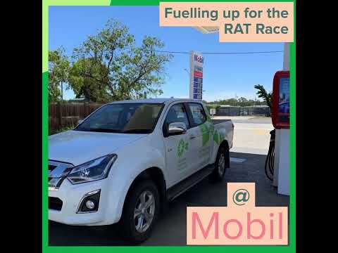 56,000 RAT kits on their way to Victorian farms - VFF Rat Race - COVID-19 Response