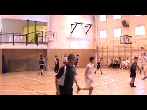 U16 Legszebb Soproni Sportiskola - Körmendi Törpördögök