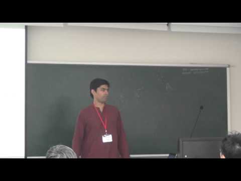 Suvrat Raju,  The Information Paradox and the Black Hole Interior in AdS/CFT II Part I