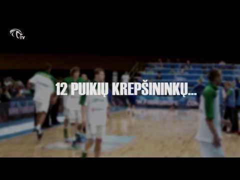 KobraTV - Kelias į Slovėniją - Anonsas