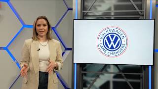 VW Game Changers 2026: Nominations Now Open!