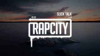 J.I.D - Slick Talk