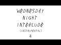 Drake - Wednesday Night Interlude (Instrumental)