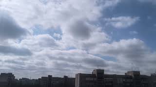 В Николаеве прогремел взрыв: над городом сбили «шахед» (видео)