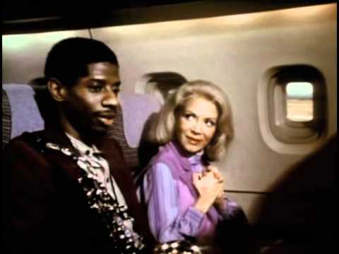 The Concorde... Airport '79 (1979) Trailer 1