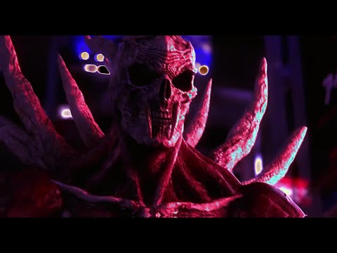 do not resurrect - takeshi kovacs concerto in F minor