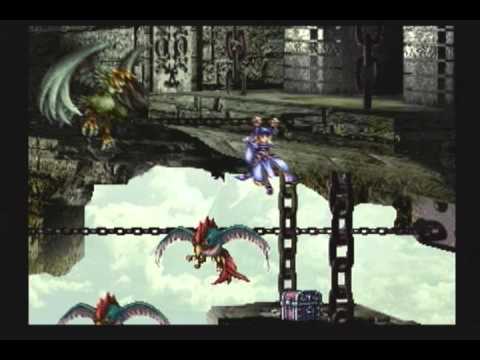 Let's Play Valkyrie Profile - Part 85 - Celestial Castle