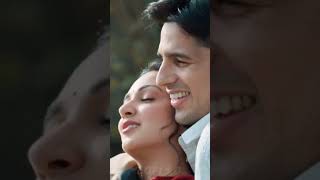 Feel this song ❤️ || Ranjha #shershaah #shorts