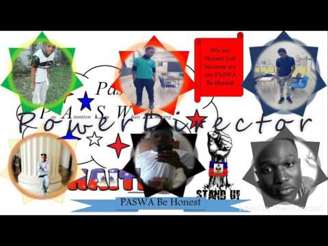 Millien Pierre Jean - Réconfort (Pawòl) (HD)