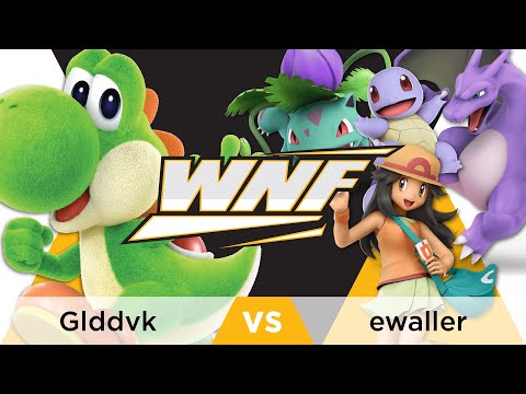 WNF Oakland Summer Season 3.4 - Winners R1: Glddvk (Yoshi) vs. ewaller (Pokemon Trainer)