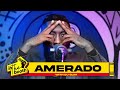 In The Booth Amerado ️