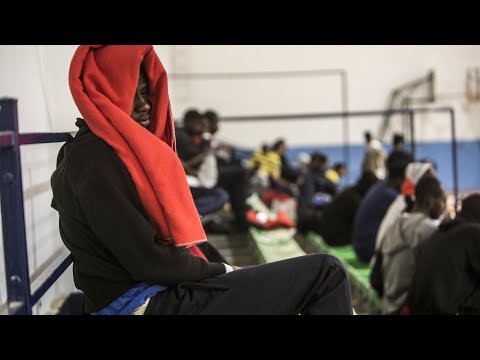 EU-Gipfel in Brüssel: Einigung über Asylpolitik | DER SPIEGEL