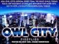 Owl City Fireflies [DJ Strobe Remix] (Extended ...