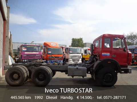 Iveco TURBOSTAR
