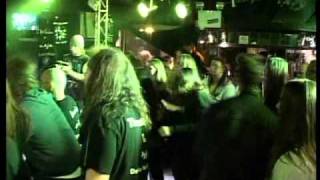 Warlord UK Change Live