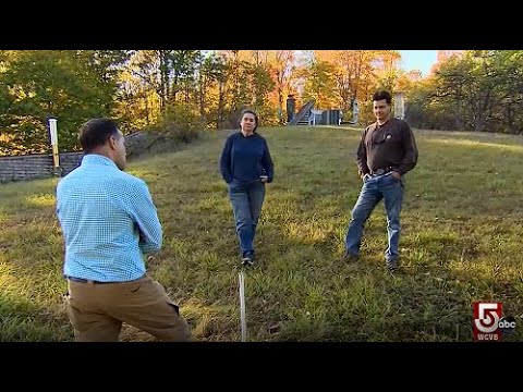 Chronicle5 - New Boston, NH