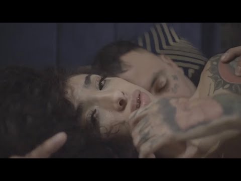 LIRIKA INVERZA - ESPERÁNDOTE (Video Oficial) PROD. GILBERT HYDE