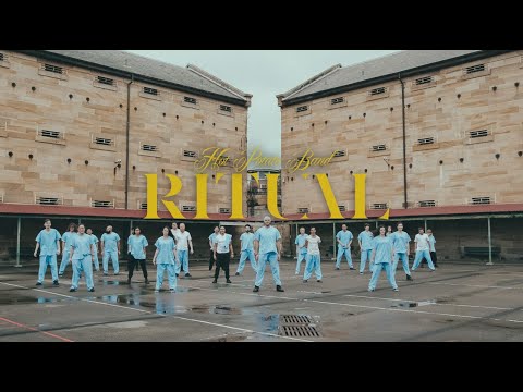 Ritual - Hot Potato Band