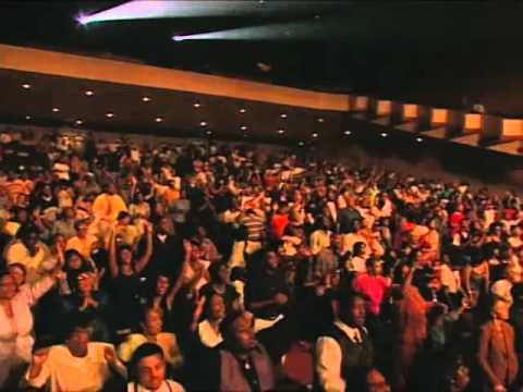 The Williams Brothers - God Will Deliver - (Live Version)