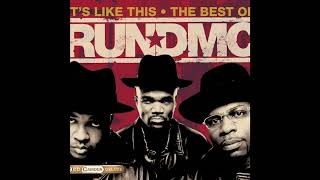 RUN-D.M.C. - How&#39;d Ya Do It Dee